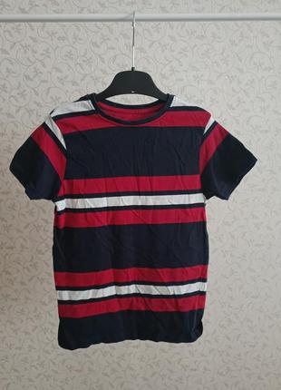🔥 распродаж 🔥 детская футболка primark на мальчика 100% cotton