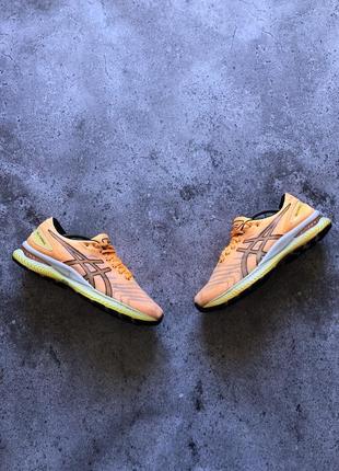 Кросівки Παπούτσια trail τρέξιμο Silver asics 22