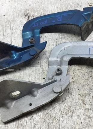 Петля капота правая рено кенго 1, renault kangoo 1 2003-2007 8200153071