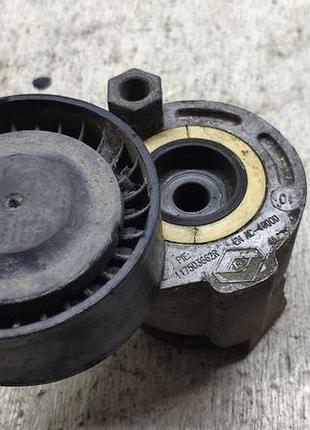 Натяжитель приводного ремня рено кенго 2, renault kangoo 2 1.5 2008-2012 117501113r \ 117503662r