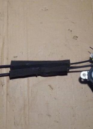 Замок двері задній лівий хонда акорд 8, honda accord 8 2008-2012 72650tl0j01\72650tl0g01