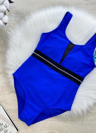 Слитный купальник3 фото