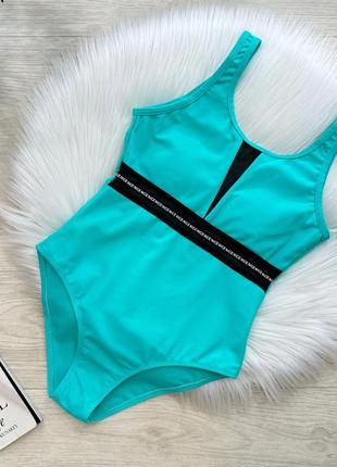 Слитный купальник2 фото