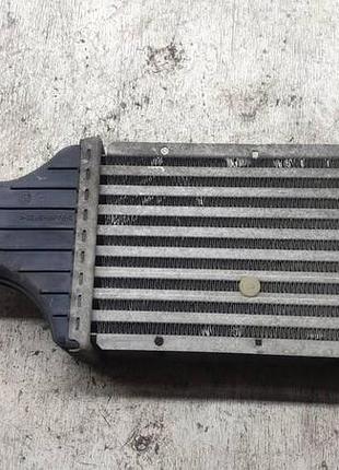 Радіатор інтеркулера опель зафіра а, opel zafira a 2.2 dti 1999-2005 93175282/24406701