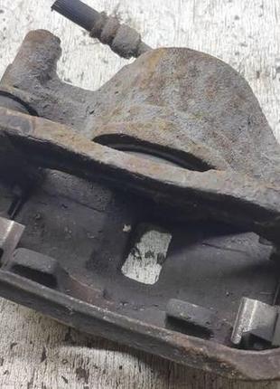 Суппорт тормозной передний левый хюндай гетц, hyundai getz 2002-2011 5818025a00