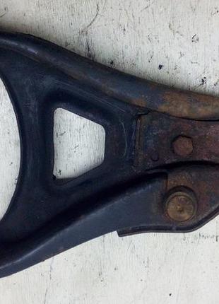 Рычаг передний правый рено кенго 1, renault kangoo 1 1998-2008 8200942408