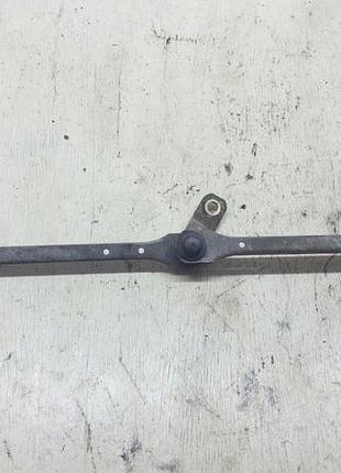 Тяги стеклоочистителя рено кенго 1, renault kangoo 1 1998-2008 7701205660