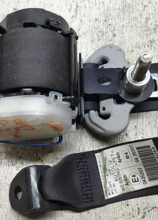 Ремень безопасности задний правый хонда цр-в 3, honda cr-v 3 2007-2012 82450swwg01za