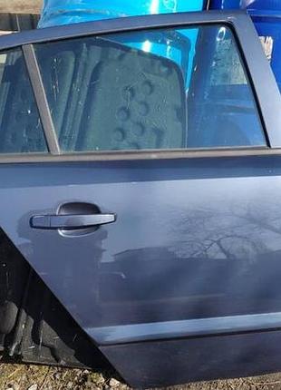 Двері задня права опель астра ащ, opel astra h 2004-2014 хетчбек 13162877