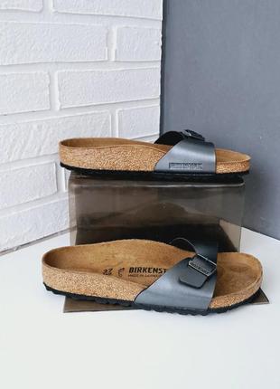 Женские шлепанцы birkenstock