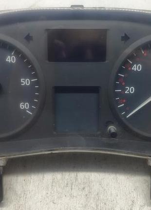 Панель приладів рено трафік 2, renault trafic 2 2001-2014 8200283196