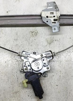Стеклоподъемник двери передней левой хюндай гетц, hyundai getz 2002-2005 824031c210 \ 988101c100