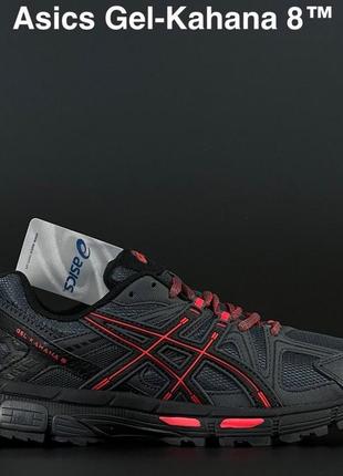 Чоловічі кросівки  asics