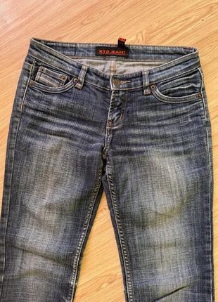 Фірмові джинси xt 2 strauss