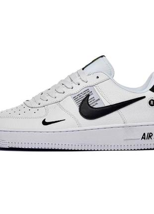 Кросівки nike air force 1’07 lv8 ultra white