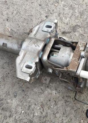 Кермова колонка хюндай санта фе, hyundai santa fe 2000-2006 5631026100