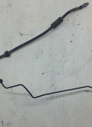 Шланг тормозной передний мерседес джиэл, mercedes gl w164 2006-2012 a1644200348