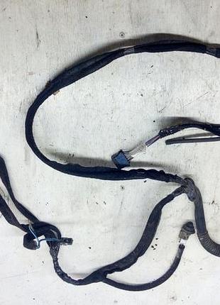 Проводка задней левой двери рено кенго 1, renault kangoo 1 1998-2008 7700345364