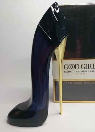 Парфум good girl carolina herrera