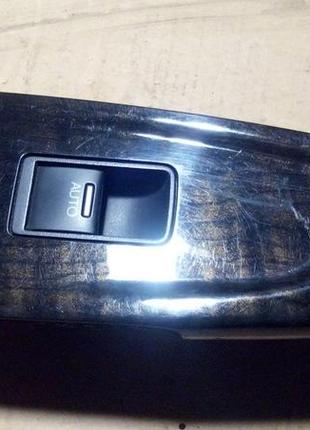 Кнопка склопідйомника задня ліва хонда акорд 8, honda accord 8 2008-2012 35780tl0e01 \ 83791tl0g21za