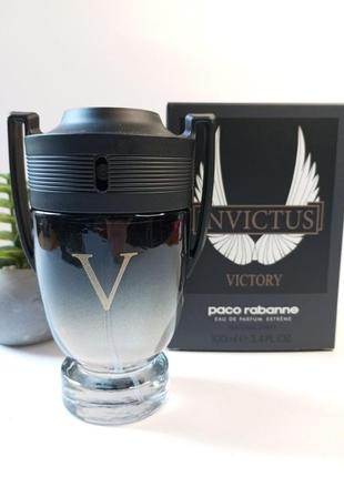 Парфум invictus victory paco rabanne