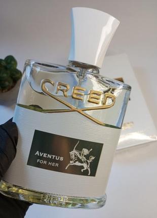 Парфум aventus for her creed