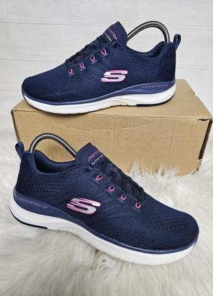 Кроссовки skechers 38 размер