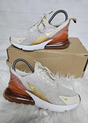 Nike air max 270 36 размер