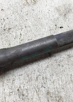 Кардан рулевой опель зафира а, opel zafira a 1.6 - 1.8 1999-2005 9156190