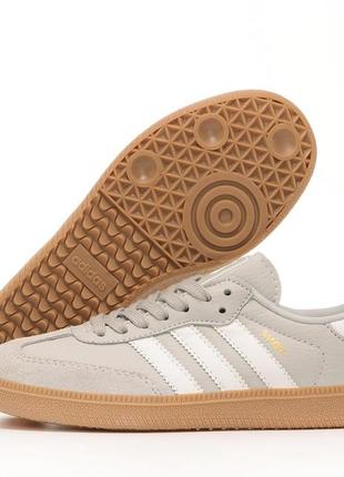 Adidas samba