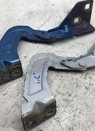 Петля капота левая рено кенго 1, renault kangoo 1 2003-2007 8200153070