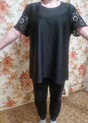 Футболка блуза