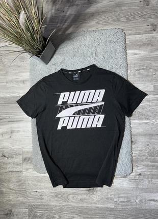 Оригинальная, спортивная футболка “puma”