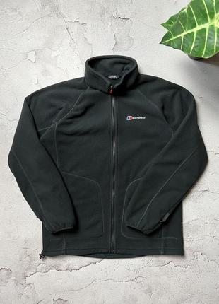 Фліска підклад berghaus m