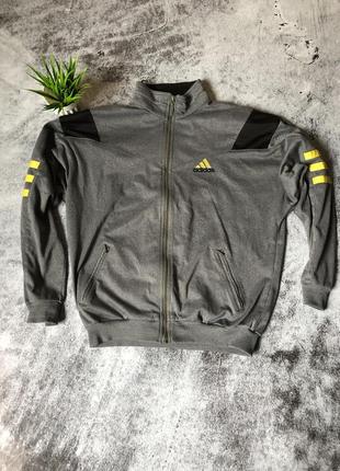 Zip hoodies adidas