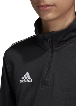 Спортивная олимпийка adidas