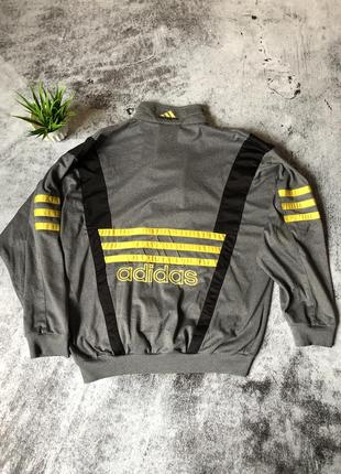 Zip hoodies adidas2 фото