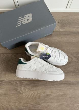 New balance ct302 lf оригинал 37,5р