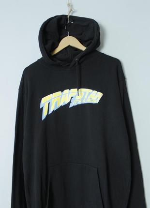 Trapstar its a secret худи трапстар хл xl кофта