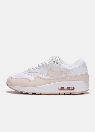 Кроссовки женские nike air max 1 wmns sanddrift 38