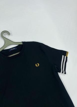 Футболка fred perry