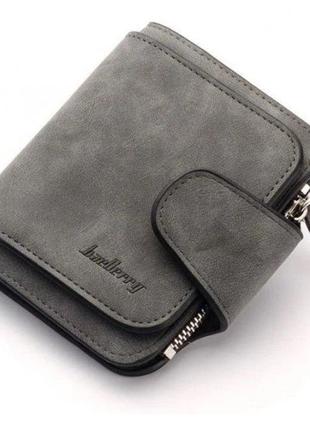 Жіночий гаманець клатч baellerry forever n2346, жіночий гаманець, невеликий гаманець.
