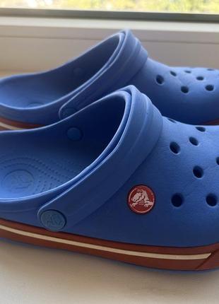 Crocs j3