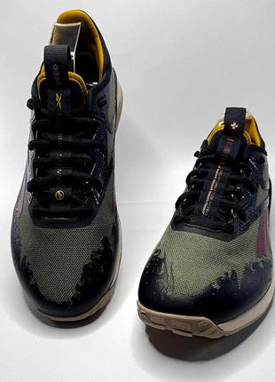 Кросівки reebok nano x2 jw