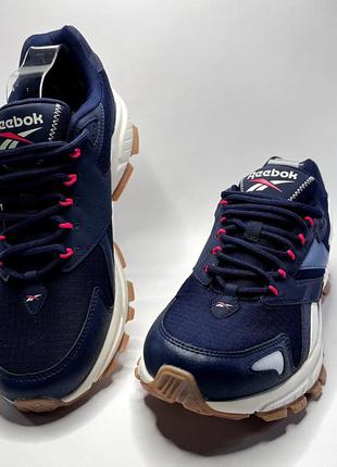 Кросівки  reebok royal hyperium