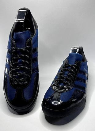 Кросівки adidas a.b.gazelle