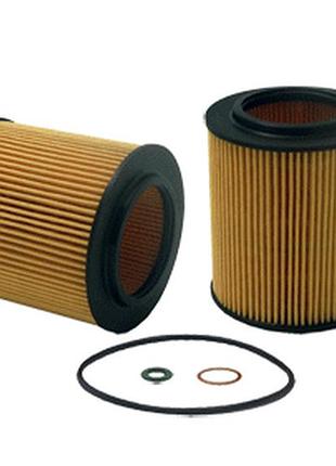 Фільтр оливний bmw serie 1 (e81 e82 e87 e88) serie 3 (e90 e91 e92 e93) serie 5 wix filters (wl7423)