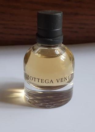 Botega veneta 5 ml eau de parfum мініатюра