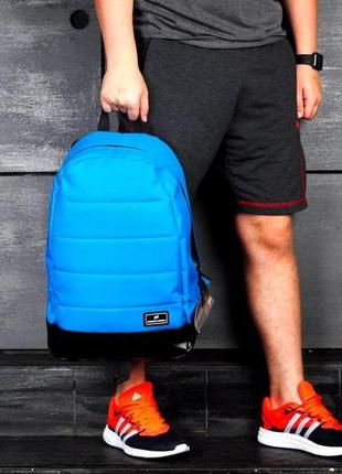 Спортивний рюкзак reebok adidas supreme