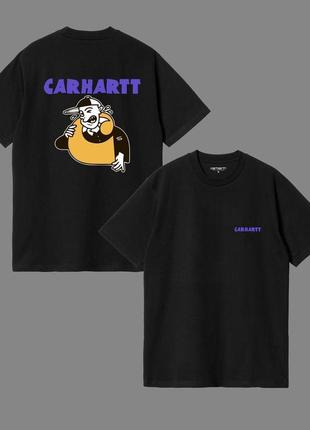 Футболка carhartt